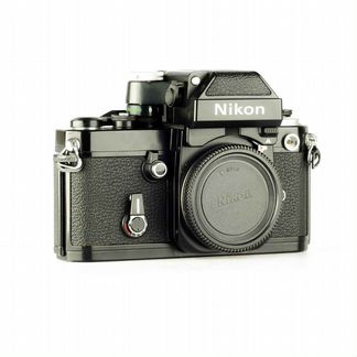 Nikon F2 (body)