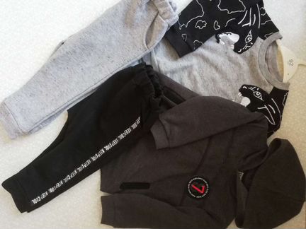 Костюм детский