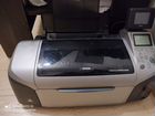 Принтер Epson R300 2шт объявление продам