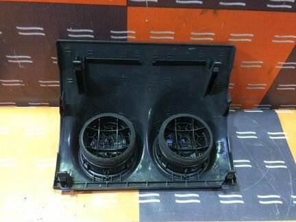 Дефлектор обдува Шевроле авео Т250