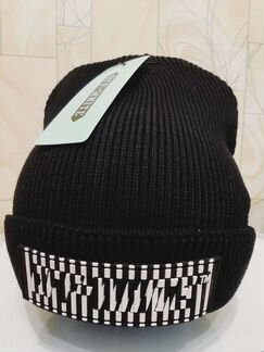 Шапка Off-White