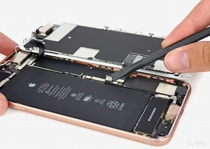 Ремонт телефонов, планшетов, разблокировка