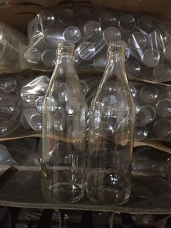 Бутылки 0,5