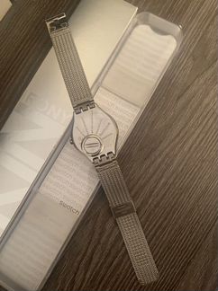 Часы Swatch