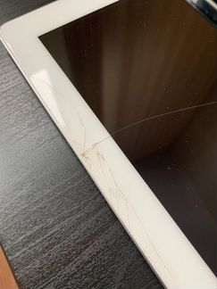 iPad 4 16gb WiFi cellular (с sim-картой)