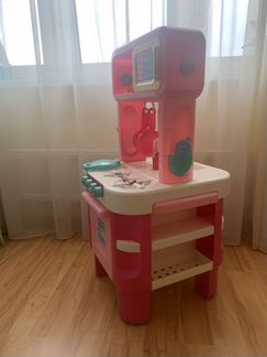 Кухня детская