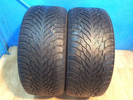 Nokian Hakkapeliitta R3 295/40R21