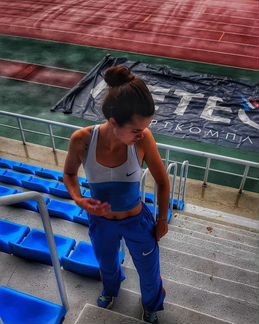 Топ nike