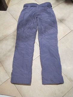 Теплые брюки на подкладке ф. Шалуны