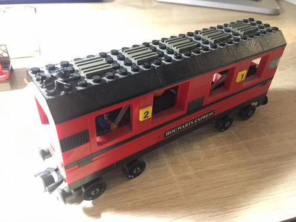 Lego 4708 Hogwarts Express