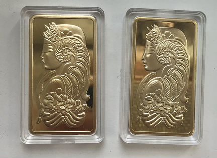 Талисман Фортуна с рогом изобилия