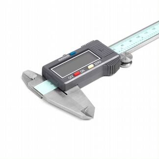 Штангенциркуль чиз шцц-1-300 0,01 электр