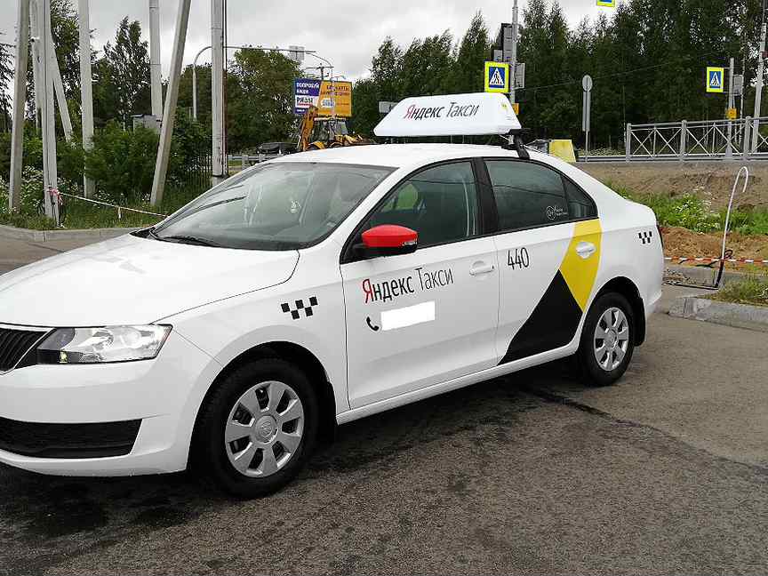 Аренда Авто под Яндекс Такси ?(от р. Без Залога / Депозита)?