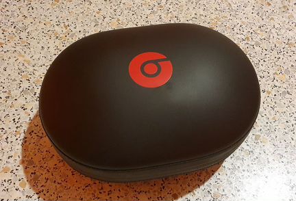 Беспроводные наушники Beats Studio 3 Wireless