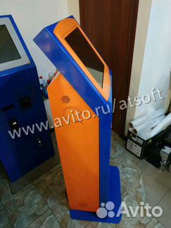 Платежные терминалы, VKP-80ii, гарантия, ats588778