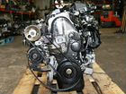 Двигатель Honda Civic 1.7л. D17A объявление продам