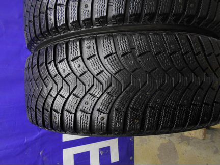 Michelin Latitude X-ICE North-2 2356517 шины БУ