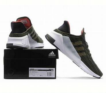 Кроссовки adidas Climacool