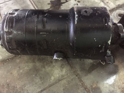 Стаблизатор Рендж ровер спорт, вог Дискавери