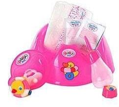 Пупс Беби Долл Baby Doll(Baby Born) новый