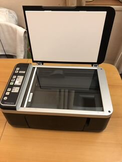 Мфу hp deskjet f4172