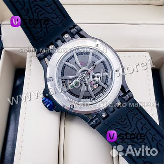 Мужские наручные часы Roger Dubuis Excalibur