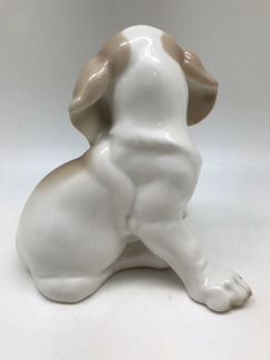 Собаки Немецкий фарфор KPM Rosenthal Nymphenburg