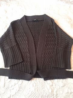 Кофта вязаная женская