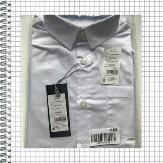 Школьная рубашка фирмы btc