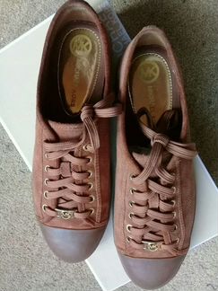 Кеды Michael kors, оригинал. р.41. 10M