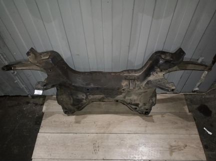 Подрамник передний Citroen C4 B7