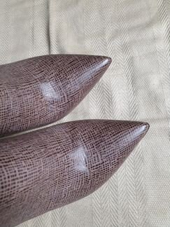 Ботильоны Pollini