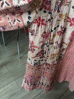 Женский кардиган/накидка