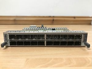 Интерфейсный модуль Juniper MIC-3D-20GE-SFP