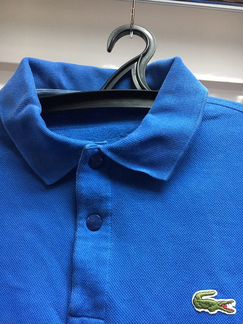 Толстовка lacoste