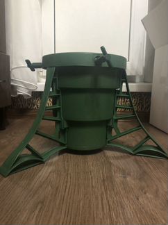 Подставка для ёлки