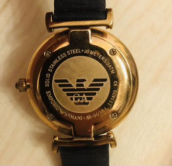 Часы Еmporio Armani оригинал