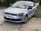 Volkswagen Polo 1.6 AT, 2013, 49 000 км