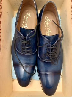 Мужские туфли Branchini 41