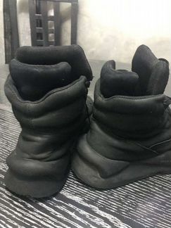 Высокие подростковые кроссовки Y-3