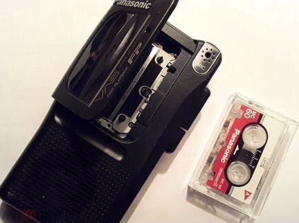 Диктофон Panasonic RN-302