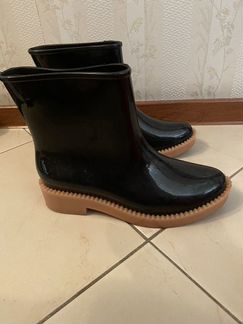 Резиновые сапоги Melissa