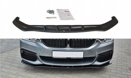 Обвес Maxton для BMW 5 G30