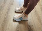 Кроссовки новые женские puma 38.5-39 обувь объявление продам