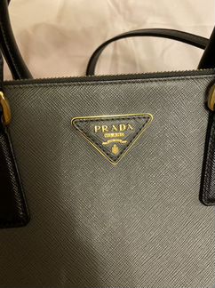 Сумка Prada оригинал