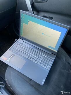 Lenovo s145 Ryzen 5/12gb/512gb SSD nvme/AMD vega 8