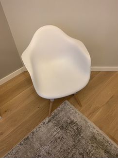 Кресло стул Eames
