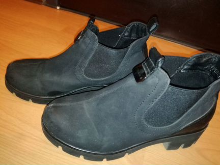 Женские ботильоны Авенир (Avenir)