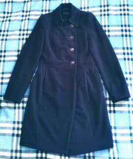 Пальто весна/осень