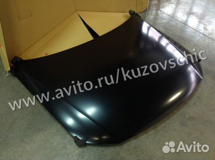 Капот Фольксваген Пассат Б6 2005-2010 год